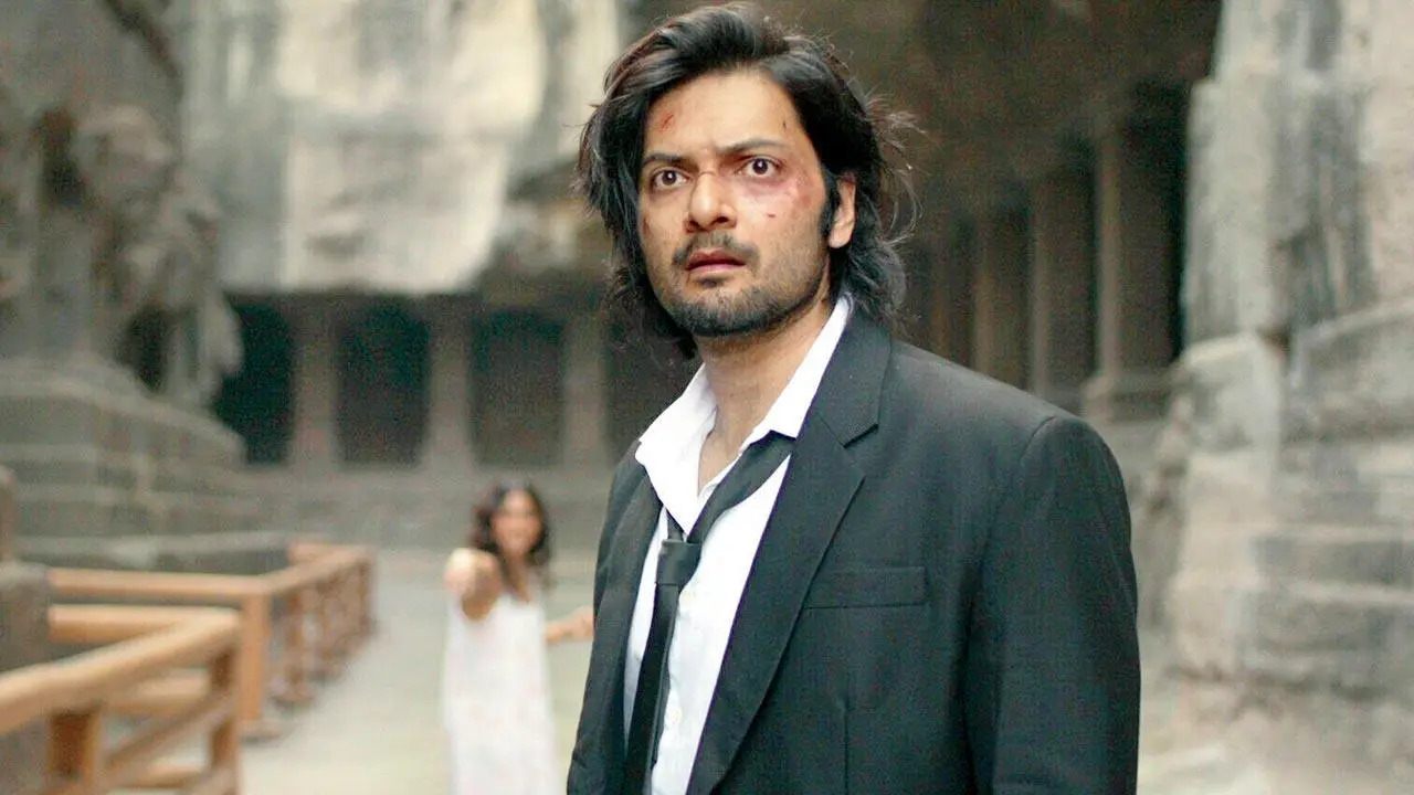 Ali Fazal